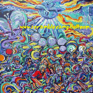 The Dead - Bonnaroo
