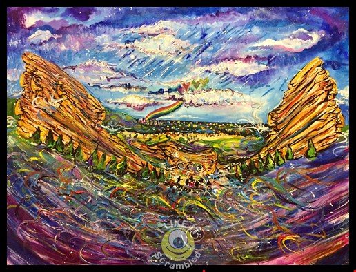 String Cheese Incident
