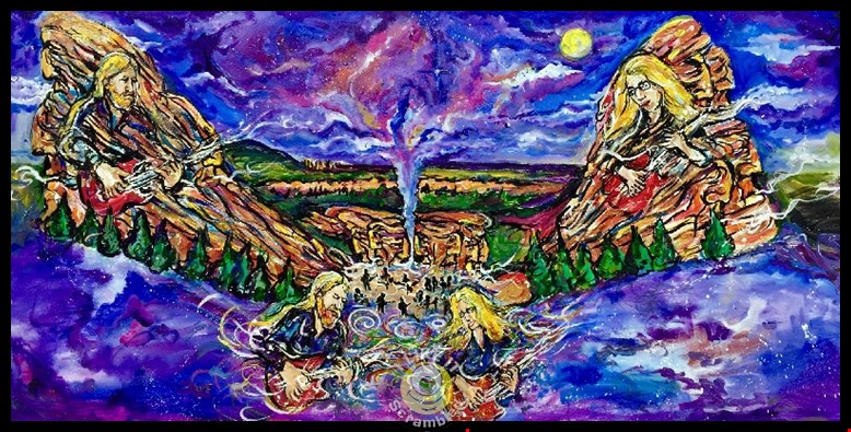 Tedeschi Trucks Band